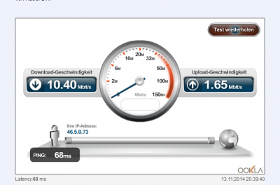 10Mbit_Ping68ms_Speedtest_13_11_14__2040Uhr.png